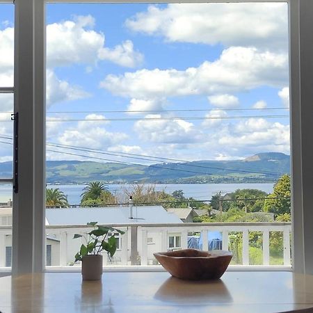 Lake, Mountain View Cottage Rotorua Ngoại thất bức ảnh